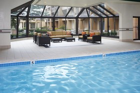 Courtyard Chicago Arlington Heights/South