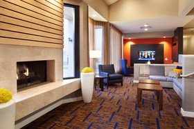 Courtyard Chicago Arlington Heights/South