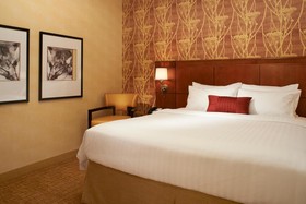 Courtyard Chicago Arlington Heights/South
