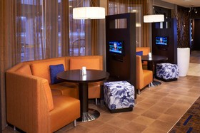 Courtyard Chicago Arlington Heights/South