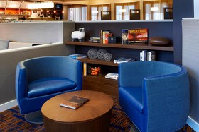 Courtyard Chicago Arlington Heights/South
