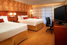 Courtyard Chicago Arlington Heights/South