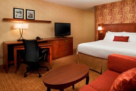 Courtyard Chicago Arlington Heights/South