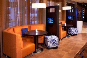 Courtyard Chicago Arlington Heights/South