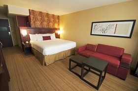 Courtyard Chicago Arlington Heights/South