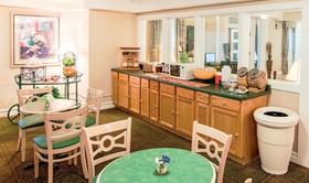 Days Inn & Suites by Wyndham Arlington Heights