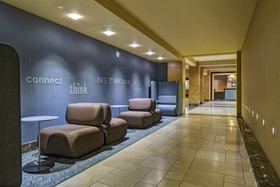 Doubletree Chicago Arlington Heights