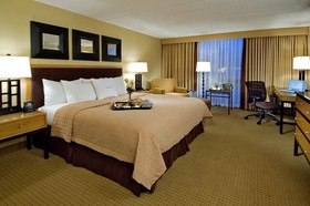 Doubletree Chicago Arlington Heights