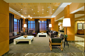 Doubletree Chicago Arlington Heights