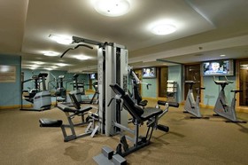 Doubletree Chicago Arlington Heights