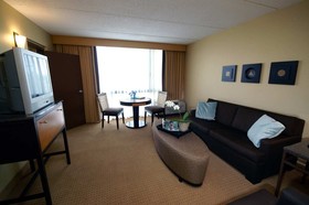 Doubletree Chicago Arlington Heights