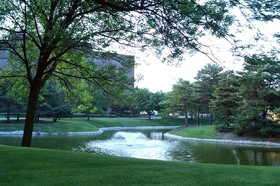 Doubletree Chicago Arlington Heights