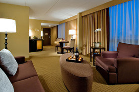 Doubletree Chicago Arlington Heights
