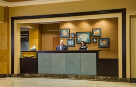 Doubletree Chicago Arlington Heights
