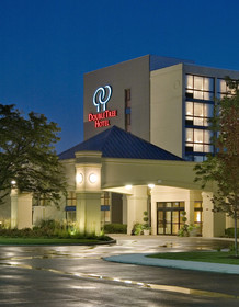 Doubletree Chicago Arlington Heights