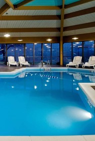 Doubletree Chicago Arlington Heights