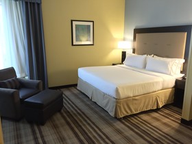 Holiday Inn Express Chicago NW - Arlington Heights
