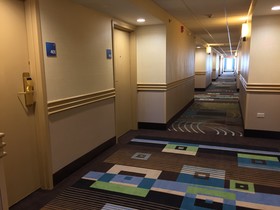 Holiday Inn Express Chicago NW - Arlington Heights