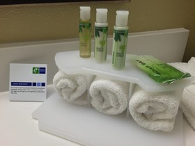 Holiday Inn Express Chicago NW - Arlington Heights