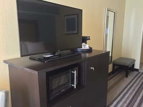 Holiday Inn Express Chicago NW - Arlington Heights