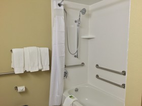Holiday Inn Express Chicago NW - Arlington Heights