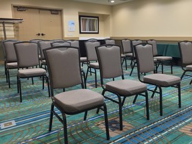 Holiday Inn Express Chicago NW - Arlington Heights