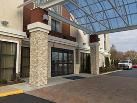 Holiday Inn Express Chicago NW - Arlington Heights