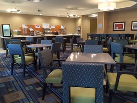 Holiday Inn Express Chicago NW - Arlington Heights