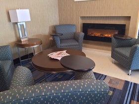 Holiday Inn Express Chicago NW - Arlington Heights