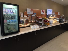 Holiday Inn Express Chicago NW - Arlington Heights