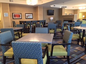 Holiday Inn Express Chicago NW - Arlington Heights