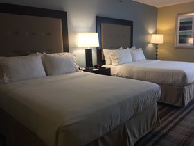 Holiday Inn Express Chicago NW - Arlington Heights