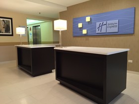 Holiday Inn Express Chicago NW - Arlington Heights
