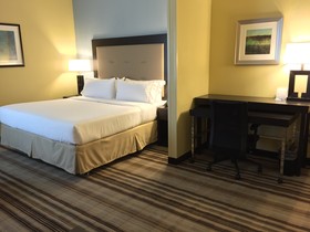 Holiday Inn Express Chicago NW - Arlington Heights