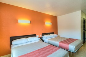 Motel 6 Chicago North Central-Arlington Heights