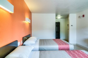Motel 6 Chicago North Central-Arlington Heights