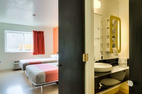 Motel 6 Chicago North Central-Arlington Heights