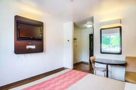Motel 6 Chicago North Central-Arlington Heights