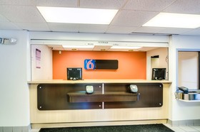 Motel 6 Chicago North Central-Arlington Heights