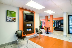 Motel 6 Chicago North Central-Arlington Heights