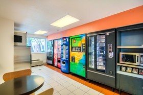 Motel 6 Chicago North Central-Arlington Heights