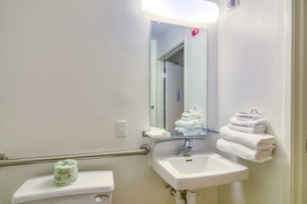 Motel 6 Chicago North Central-Arlington Heights