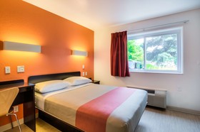 Motel 6 Chicago North Central-Arlington Heights