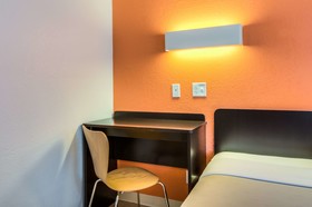 Motel 6 Chicago North Central-Arlington Heights