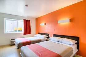Motel 6 Chicago North Central-Arlington Heights
