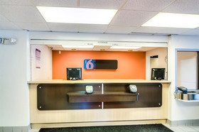 Motel 6 Chicago North Central-Arlington Heights
