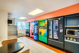Motel 6 Chicago North Central-Arlington Heights
