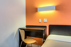 Motel 6 Chicago North Central-Arlington Heights