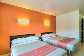 Motel 6 Chicago North Central-Arlington Heights
