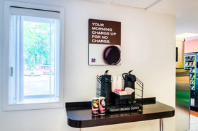 Motel 6 Chicago North Central-Arlington Heights